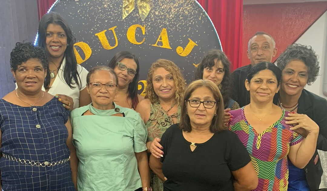 The “Educa Já” Project Transforms Lives through Education for Young People and Adults in São Paulo (Brazil)