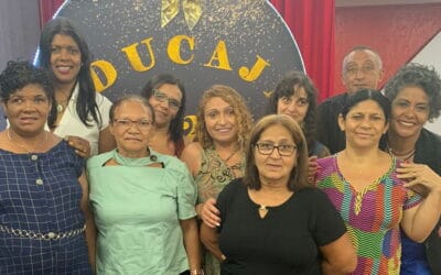 The “Educa Já” Project Transforms Lives through Education for Young People and Adults in São Paulo (Brazil)