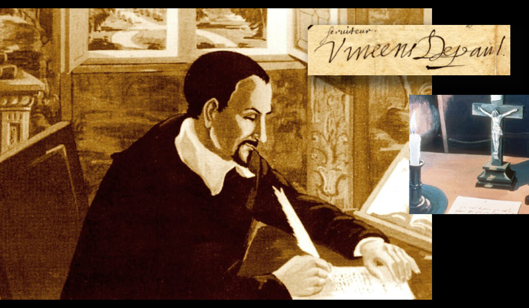 Appreciating St. Vincent’s Writings (Presentation)