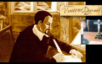 Appreciating St. Vincent’s Writings (Presentation)