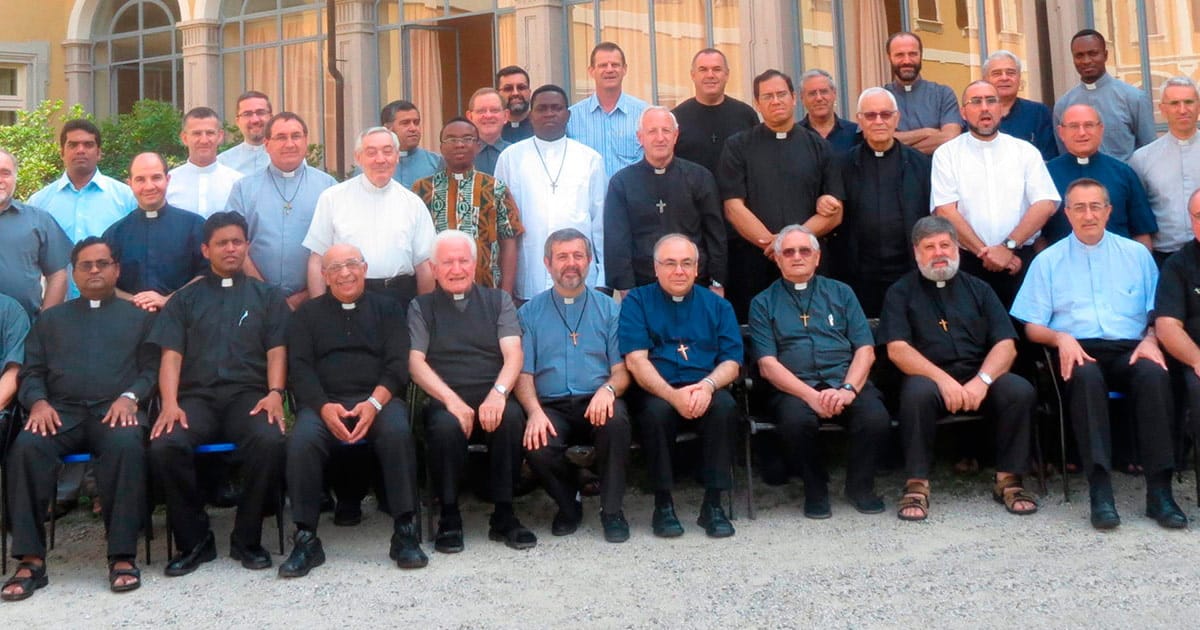 Servants of Charity: The Story, Spirit, and Mission of the “Opera Don Guanella”